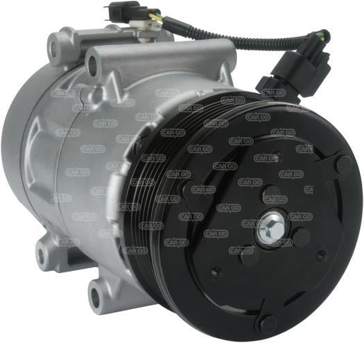 Cargo 241117 Compressor, air conditioning 241117: Buy near me in Poland at 2407.PL - Good price!
