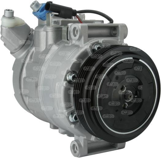 Cargo 241154 Compressor, air conditioning 241154: Buy near me in Poland at 2407.PL - Good price!