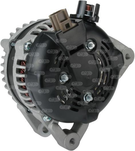 Cargo 115460 Alternator 115460: Buy near me in Poland at 2407.PL - Good price!