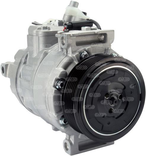 Cargo 241130 Compressor, air conditioning 241130: Buy near me in Poland at 2407.PL - Good price!