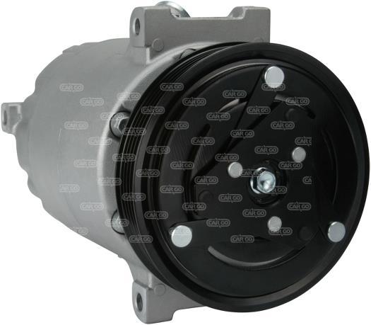 Cargo 241065 Compressor, air conditioning 241065: Buy near me in Poland at 2407.PL - Good price!