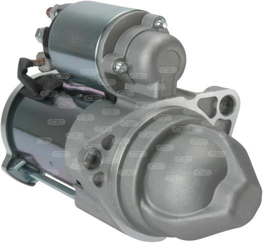 Cargo 115575 Starter 115575: Buy near me at 2407.PL in Poland at an Affordable price!