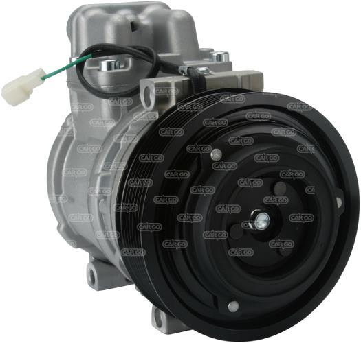 Cargo 241079 Compressor, air conditioning 241079: Buy near me in Poland at 2407.PL - Good price!