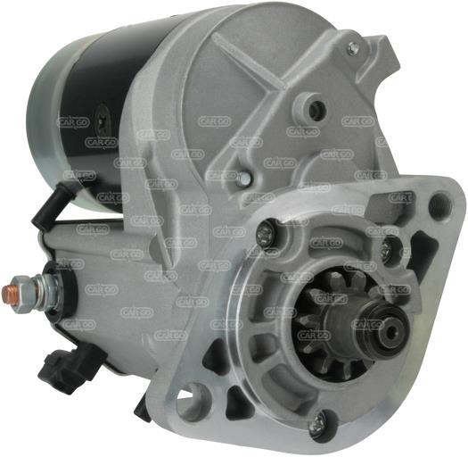 Cargo 114853 Starter 114853: Buy near me at 2407.PL in Poland at an Affordable price!