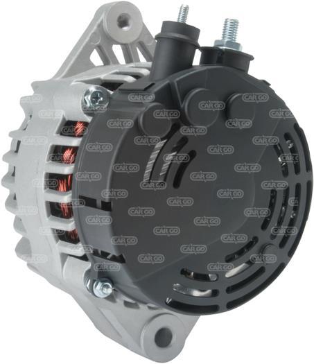 Cargo 114894 Alternator 114894: Buy near me in Poland at 2407.PL - Good price!