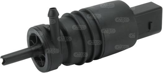 Cargo 160379 Washer Pump 160379: Buy near me in Poland at 2407.PL - Good price!