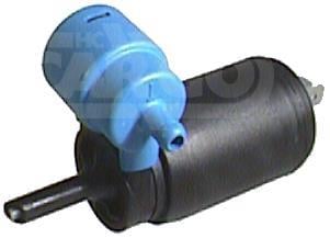 Cargo 160381 Washer Pump 160381: Buy near me in Poland at 2407.PL - Good price!