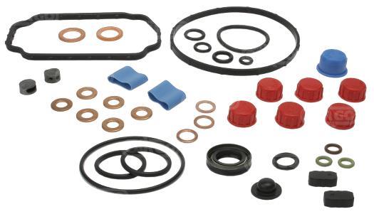 Cargo 090041 Repair kit fuel pump 090041: Buy near me at 2407.PL in Poland at an Affordable price!