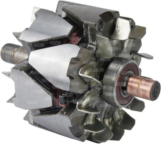 Cargo 333312 Rotor generator 333312: Buy near me at 2407.PL in Poland at an Affordable price!