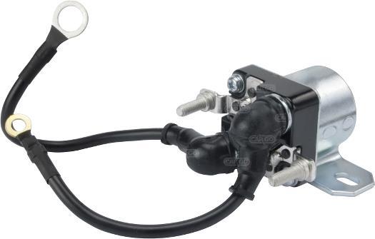 Cargo 237090 Solenoid switch, starter 237090: Buy near me at 2407.PL in Poland at an Affordable price!