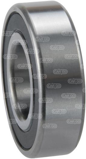 Cargo 142274 Alternator bearing 142274: Buy near me at 2407.PL in Poland at an Affordable price!