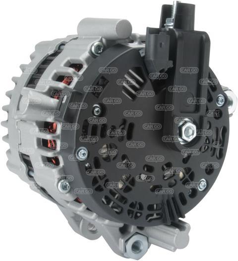 Cargo 114391 Alternator 114391: Buy near me at 2407.PL in Poland at an Affordable price!