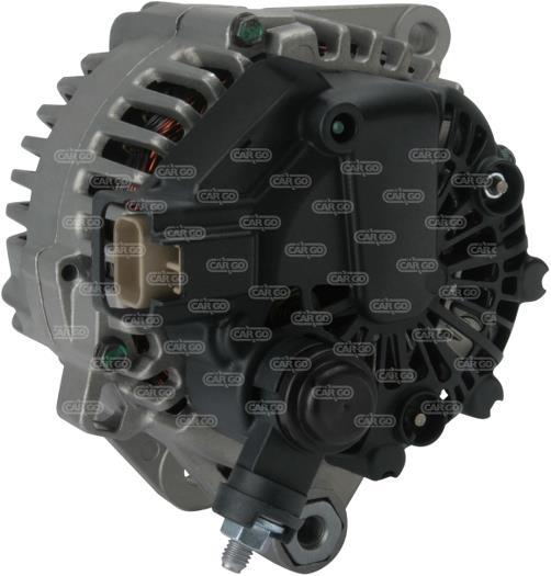 Cargo 114495 Alternator 114495: Buy near me at 2407.PL in Poland at an Affordable price!