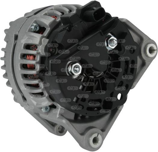 Cargo 115843 Alternator 115843: Buy near me in Poland at 2407.PL - Good price!