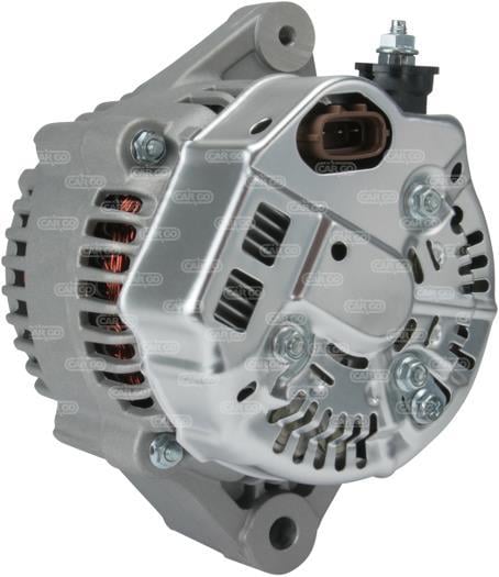 Cargo 115865 Alternator 115865: Buy near me at 2407.PL in Poland at an Affordable price!