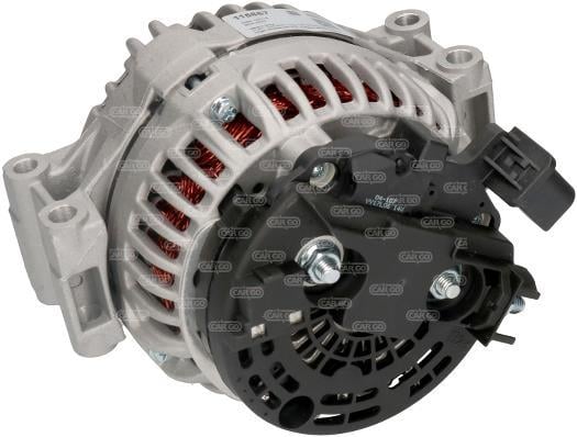 Cargo 115867 Alternator 115867: Buy near me at 2407.PL in Poland at an Affordable price!