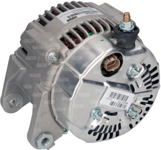Cargo 115935 Alternator 115935: Buy near me at 2407.PL in Poland at an Affordable price!