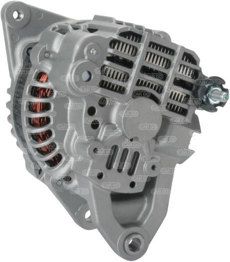 Cargo 115975 Alternator 115975: Buy near me at 2407.PL in Poland at an Affordable price!