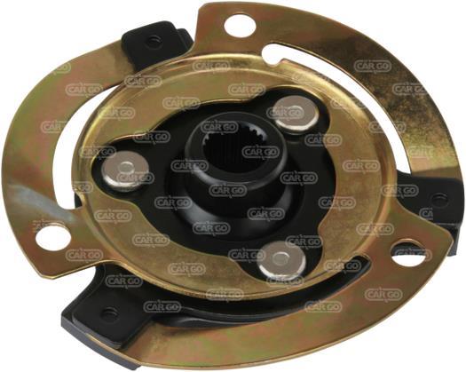 Cargo 253550 Air Conditioner Clutch Plate 253550: Buy near me in Poland at 2407.PL - Good price!