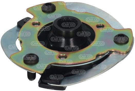 Cargo 253554 Air Conditioner Clutch Plate 253554: Buy near me in Poland at 2407.PL - Good price!