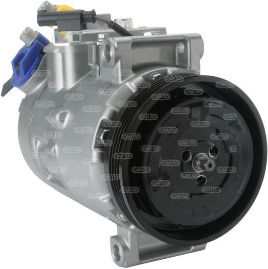 Cargo 241392 Compressor, air conditioning 241392: Buy near me in Poland at 2407.PL - Good price!
