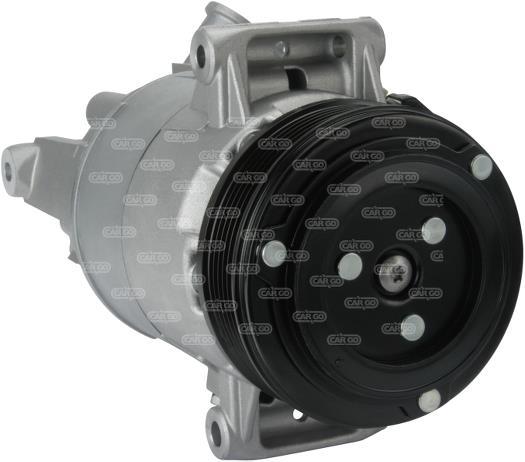 Cargo 241465 Compressor, air conditioning 241465: Buy near me in Poland at 2407.PL - Good price!