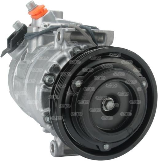 Cargo 241517 Compressor, air conditioning 241517: Buy near me in Poland at 2407.PL - Good price!