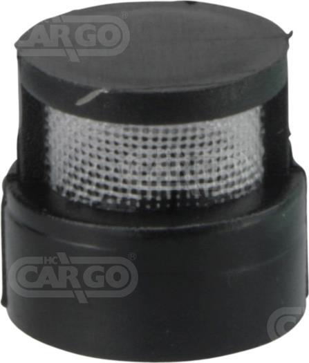 Cargo 254595 Fuel filter 254595: Buy near me in Poland at 2407.PL - Good price!