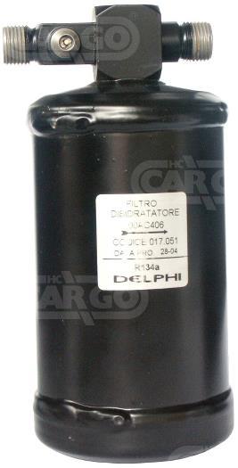 Cargo 615022 Fuel filter 615022: Buy near me in Poland at 2407.PL - Good price!