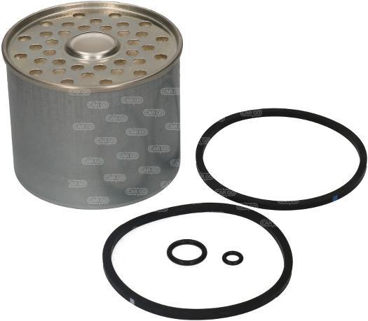 Cargo AS301 Fuel filter AS301: Buy near me in Poland at 2407.PL - Good price!