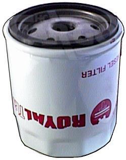 Cargo RT2030 Fuel filter RT2030: Buy near me in Poland at 2407.PL - Good price!