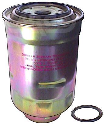 Cargo RT2140 Fuel filter RT2140: Buy near me in Poland at 2407.PL - Good price!