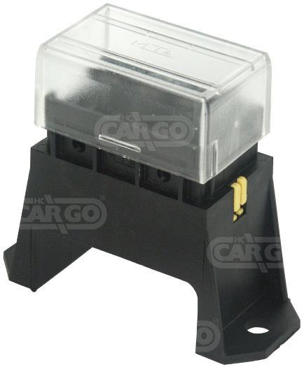 Cargo 191164 Fuse box 191164: Buy near me at 2407.PL in Poland at an Affordable price!