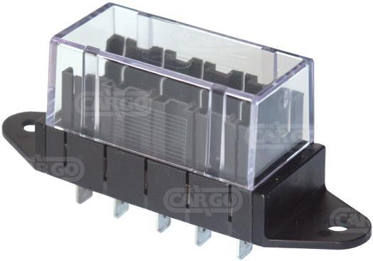 Cargo 192058 Fuse box 192058: Buy near me at 2407.PL in Poland at an Affordable price!