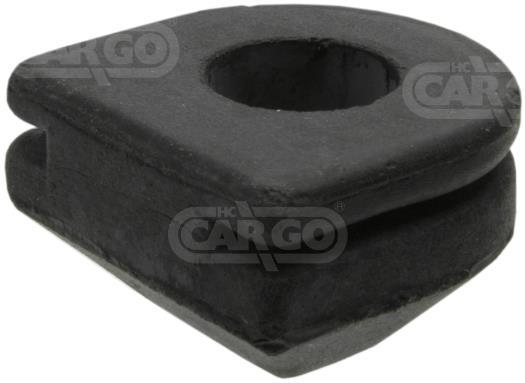 Cargo 137165 Bushings 137165: Buy near me at 2407.PL in Poland at an Affordable price!