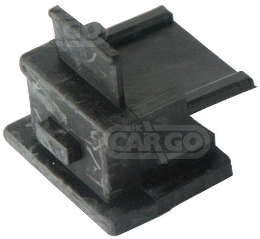 Cargo 232921 Bushings 232921: Buy near me in Poland at 2407.PL - Good price!