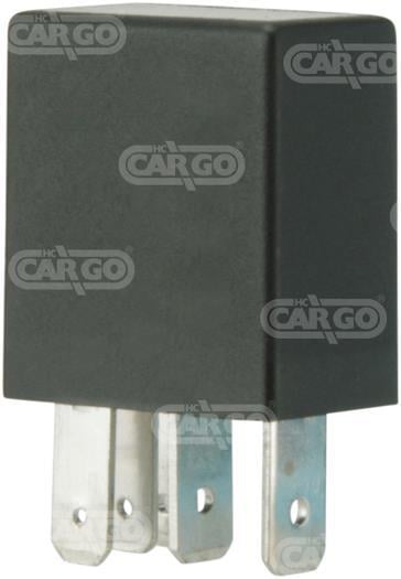 Cargo 160365 Micro Relay 160365: Buy near me in Poland at 2407.PL - Good price!