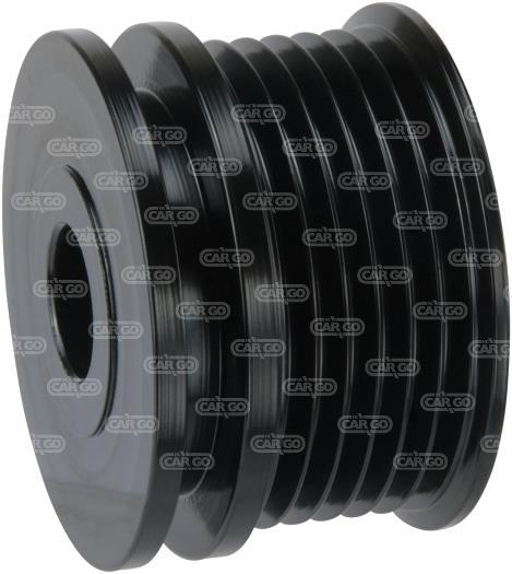 Cargo 333323 Belt pulley generator 333323: Buy near me in Poland at 2407.PL - Good price!