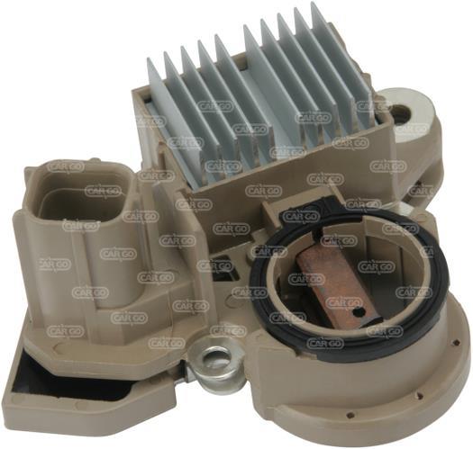 Cargo 332942 Alternator regulator 332942: Buy near me at 2407.PL in Poland at an Affordable price!