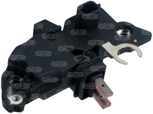 Cargo 335036 Alternator regulator 335036: Buy near me at 2407.PL in Poland at an Affordable price!