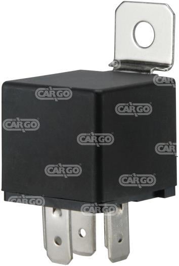 Cargo 160981 Relay 160981: Buy near me at 2407.PL in Poland at an Affordable price!