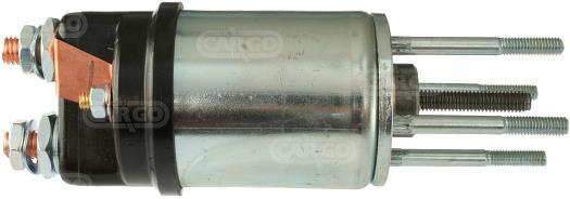 Cargo 133149 Solenoid switch, starter 133149: Buy near me in Poland at 2407.PL - Good price!