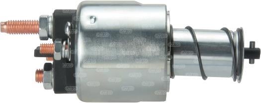 Cargo 236239 Solenoid switch, starter 236239: Buy near me at 2407.PL in Poland at an Affordable price!