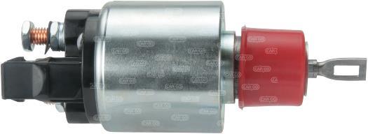 Cargo 331017 Solenoid switch, starter 331017: Buy near me in Poland at 2407.PL - Good price!