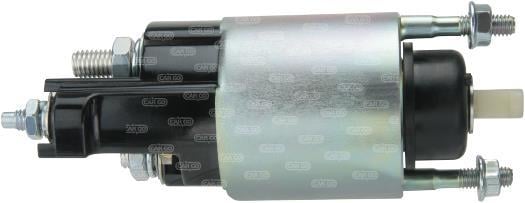 Cargo 334034 Solenoid switch, starter 334034: Buy near me in Poland at 2407.PL - Good price!