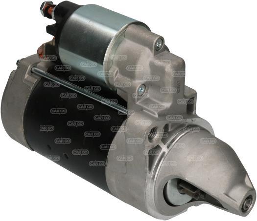 Cargo 114776 Starter 114776: Buy near me at 2407.PL in Poland at an Affordable price!