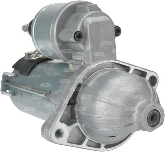 Cargo 115869 Starter 115869: Buy near me at 2407.PL in Poland at an Affordable price!