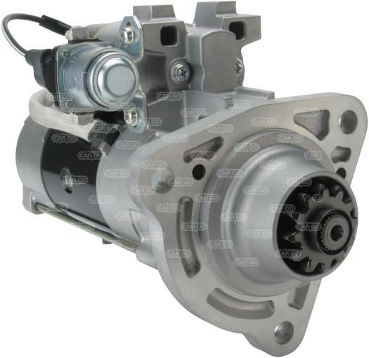 Cargo 115875 Starter 115875: Buy near me at 2407.PL in Poland at an Affordable price!