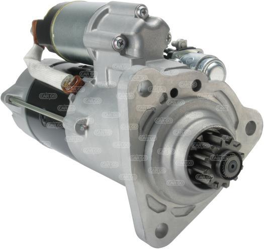 Cargo 115885 Starter 115885: Buy near me at 2407.PL in Poland at an Affordable price!