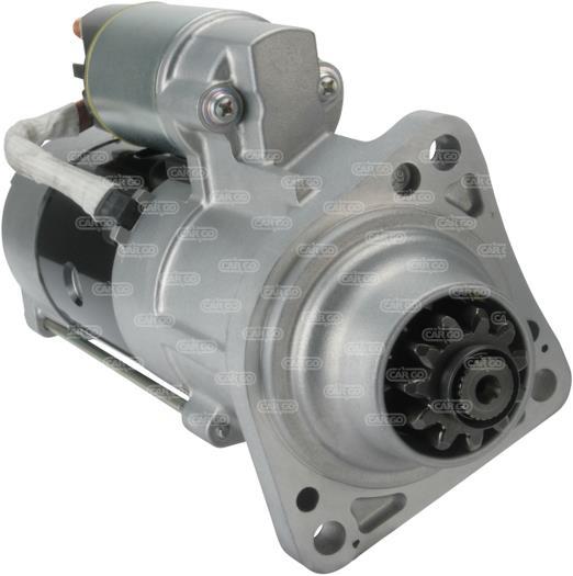 Cargo 115887 Starter 115887: Buy near me at 2407.PL in Poland at an Affordable price!